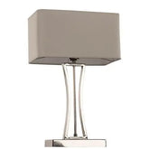TIARA - 1 Bulb - Chrome